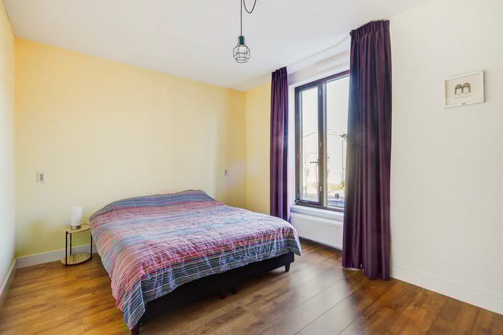 Foto 25 van Raaphorstlaan 68