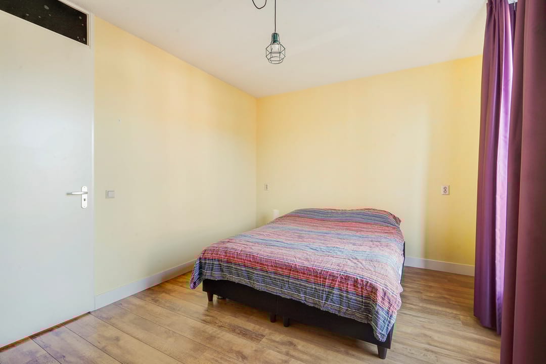 Foto 26 van Raaphorstlaan 68