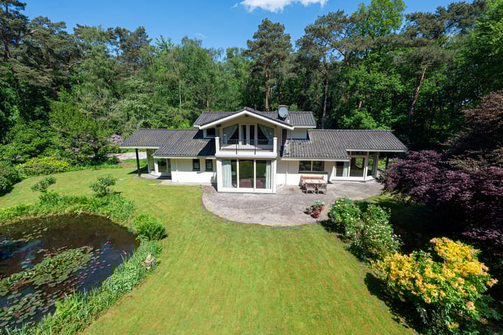 Foto 1 van Fazantlaan 12