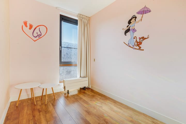 Foto 34 van Raaphorstlaan 68