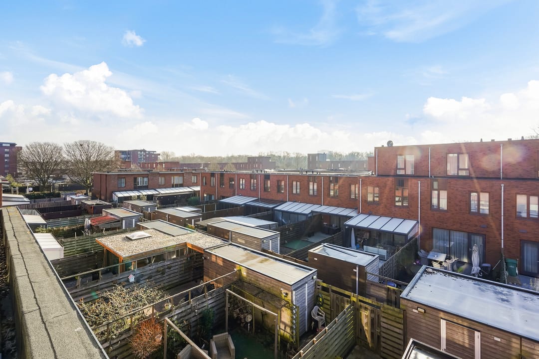 Foto 38 van Raaphorstlaan 68