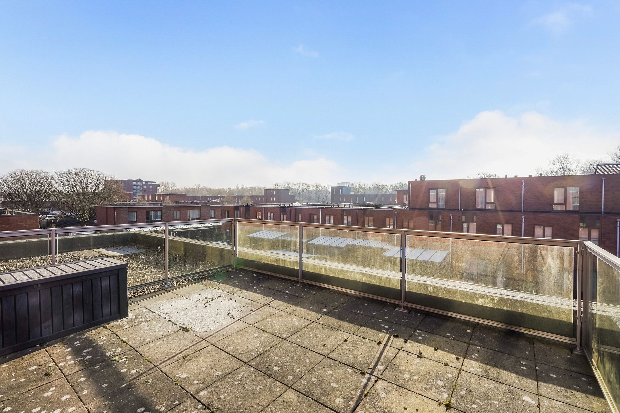 Foto 39 van Raaphorstlaan 68