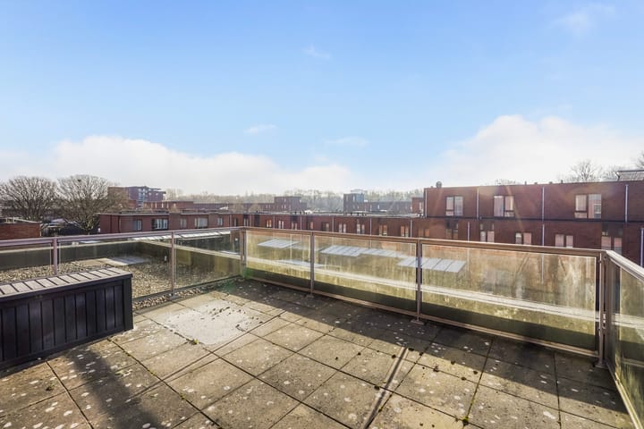 Foto 39 van Raaphorstlaan 68