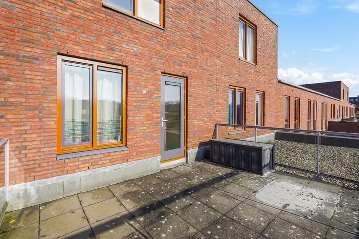 Foto 40 van Raaphorstlaan 68