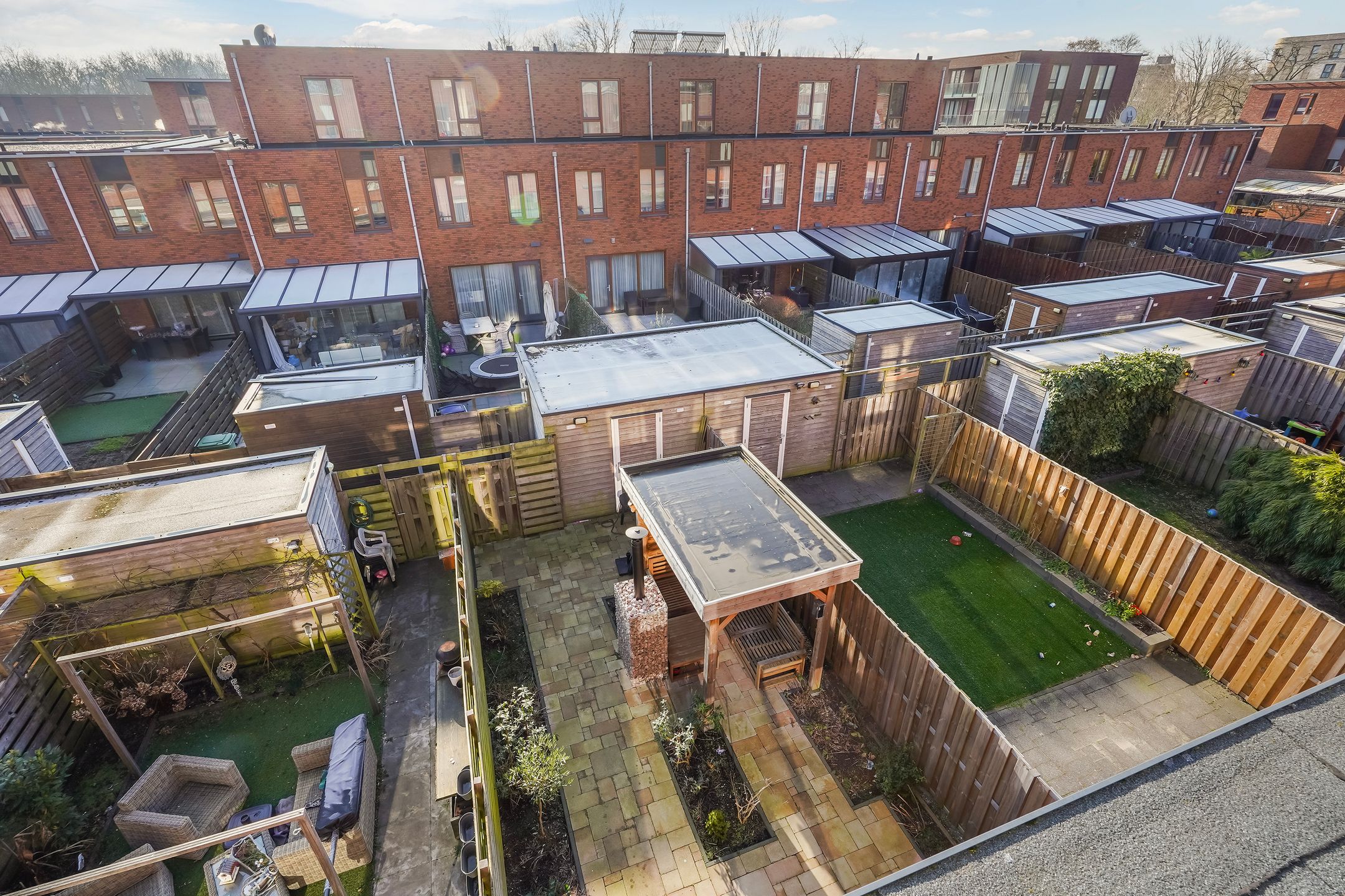 Foto 45 van Raaphorstlaan 68