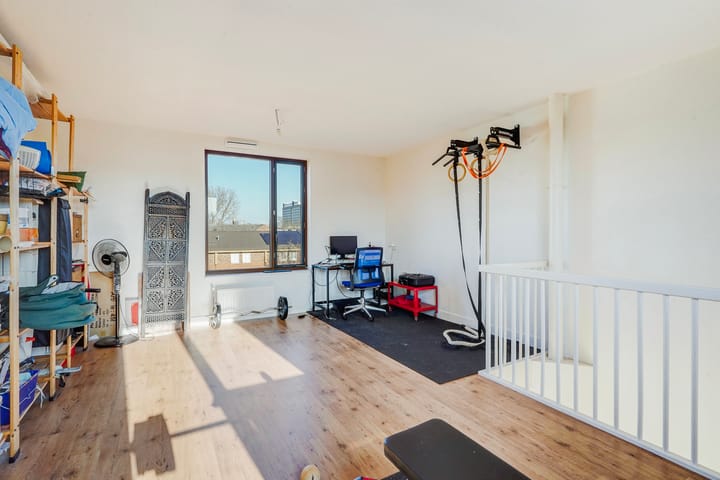 Foto 46 van Raaphorstlaan 68