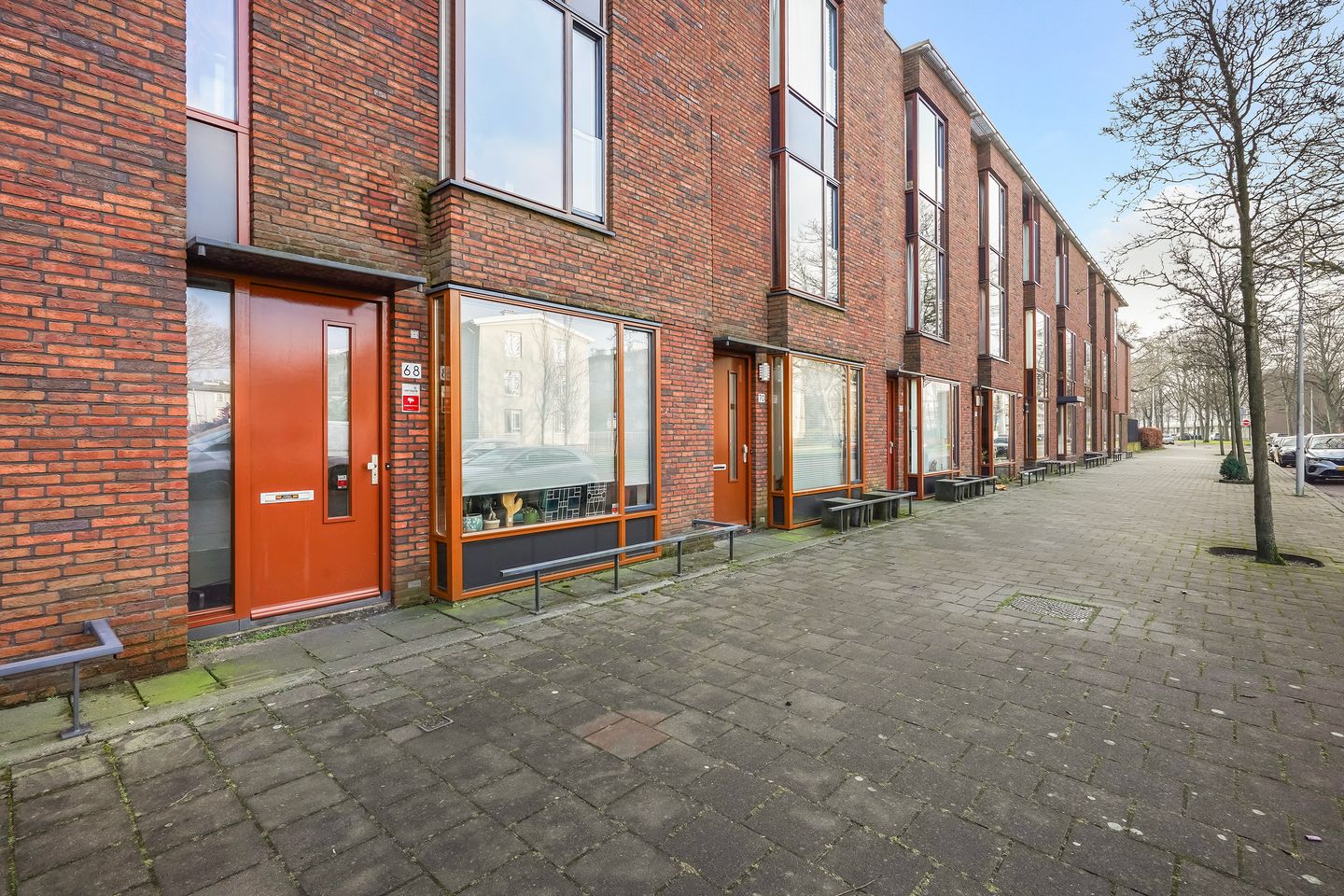 Foto 49 van Raaphorstlaan 68