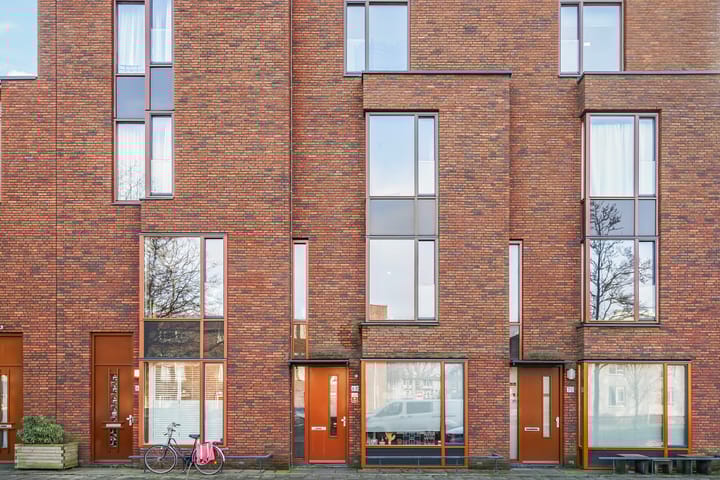 Foto 50 van Raaphorstlaan 68