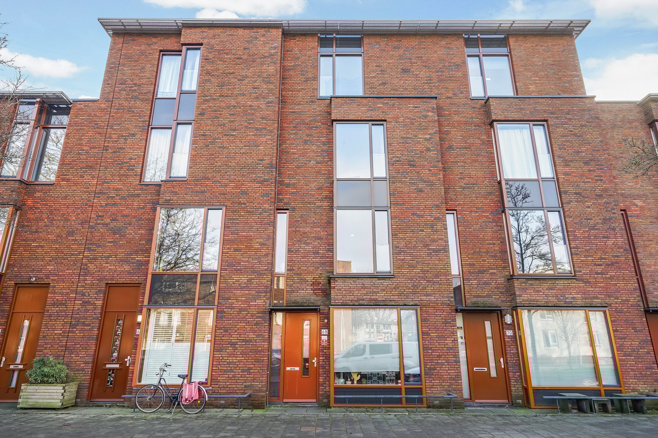 Foto 51 van Raaphorstlaan 68