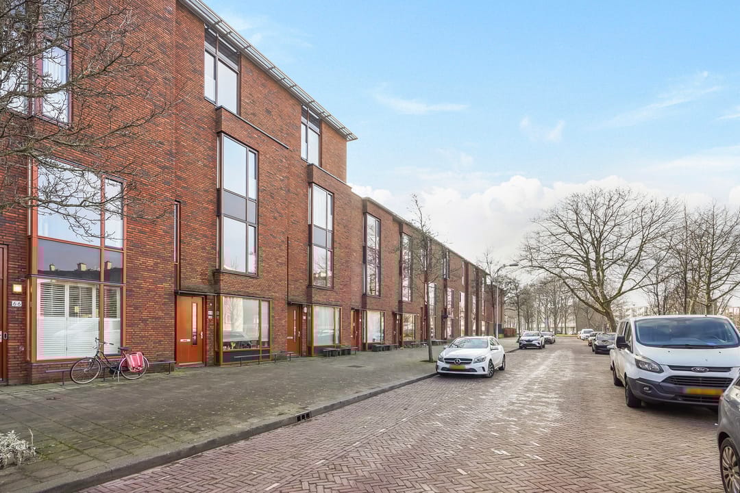 Foto 52 van Raaphorstlaan 68