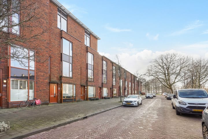 Foto 52 van Raaphorstlaan 68