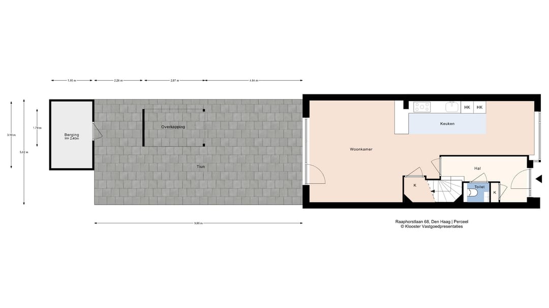 Foto 53 van Raaphorstlaan 68