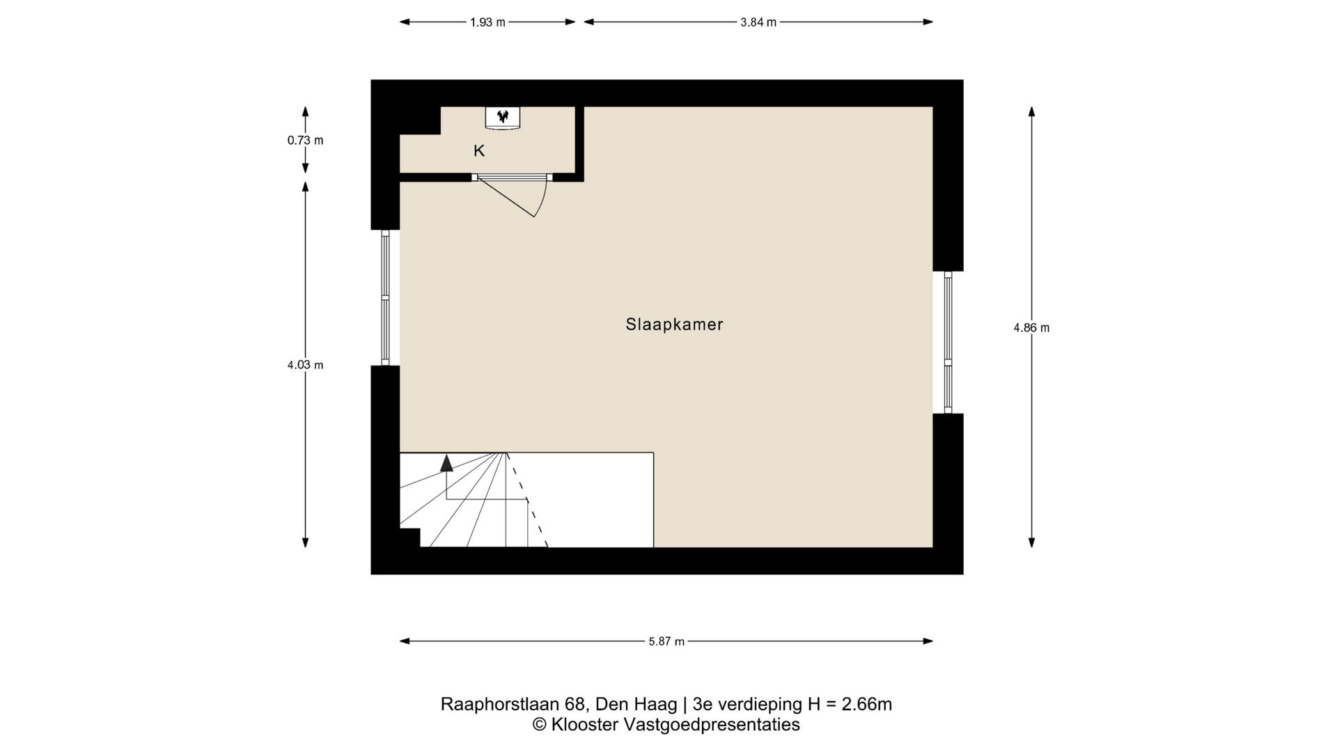 Foto 60 van Raaphorstlaan 68