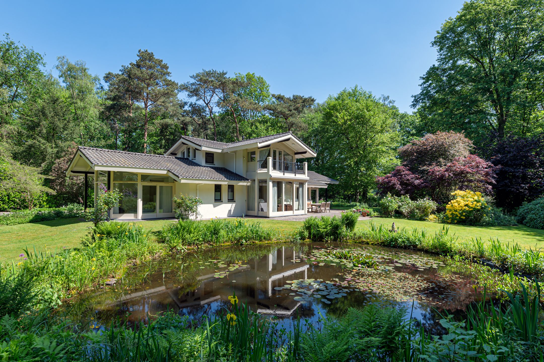 Foto 45 van Fazantlaan 12