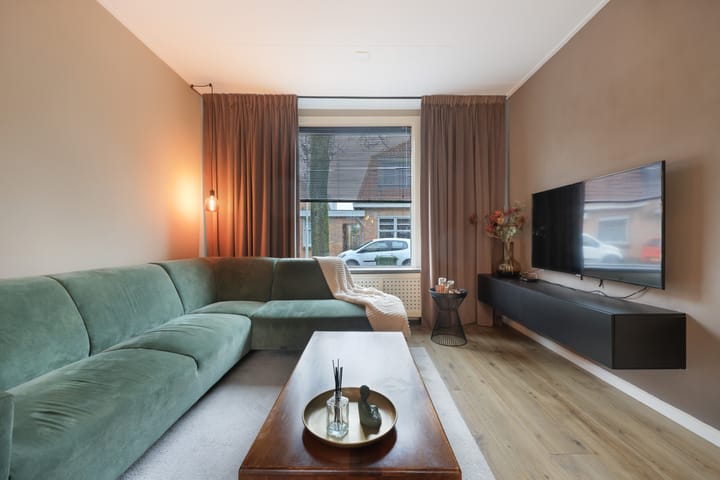 Foto 3 van Poortstraat 3