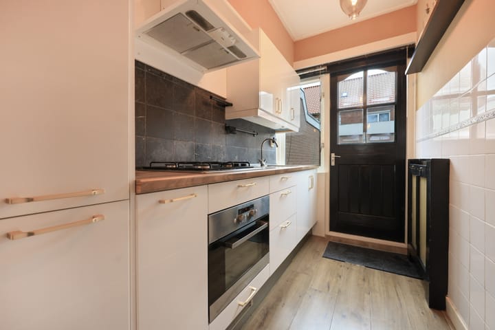 Foto 4 van Poortstraat 3