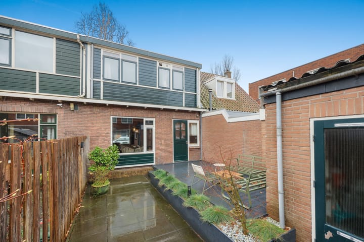 Foto 5 van Poortstraat 3