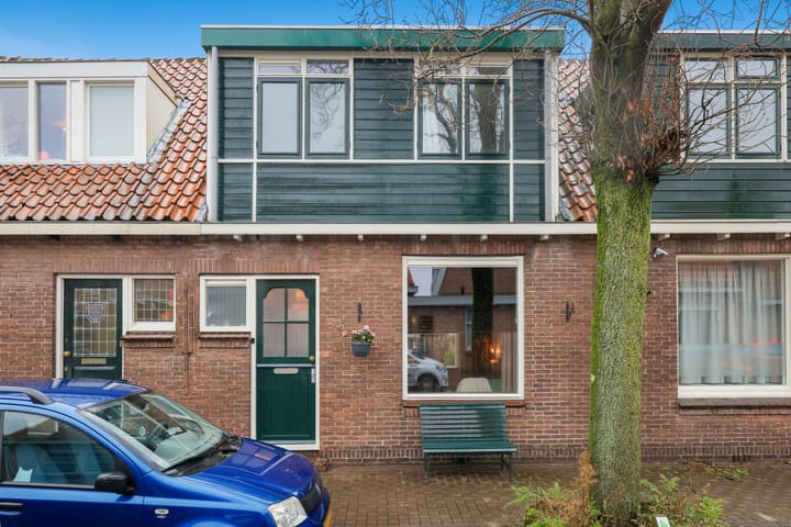 Foto 6 van Poortstraat 3