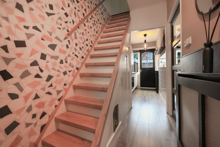 Foto 7 van Poortstraat 3