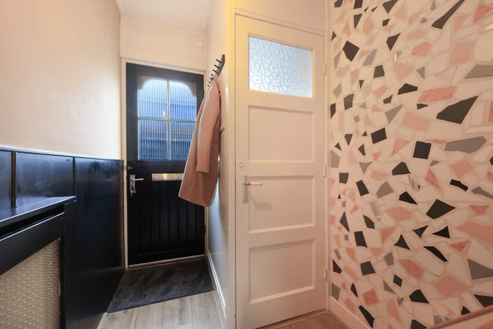 Foto 8 van Poortstraat 3