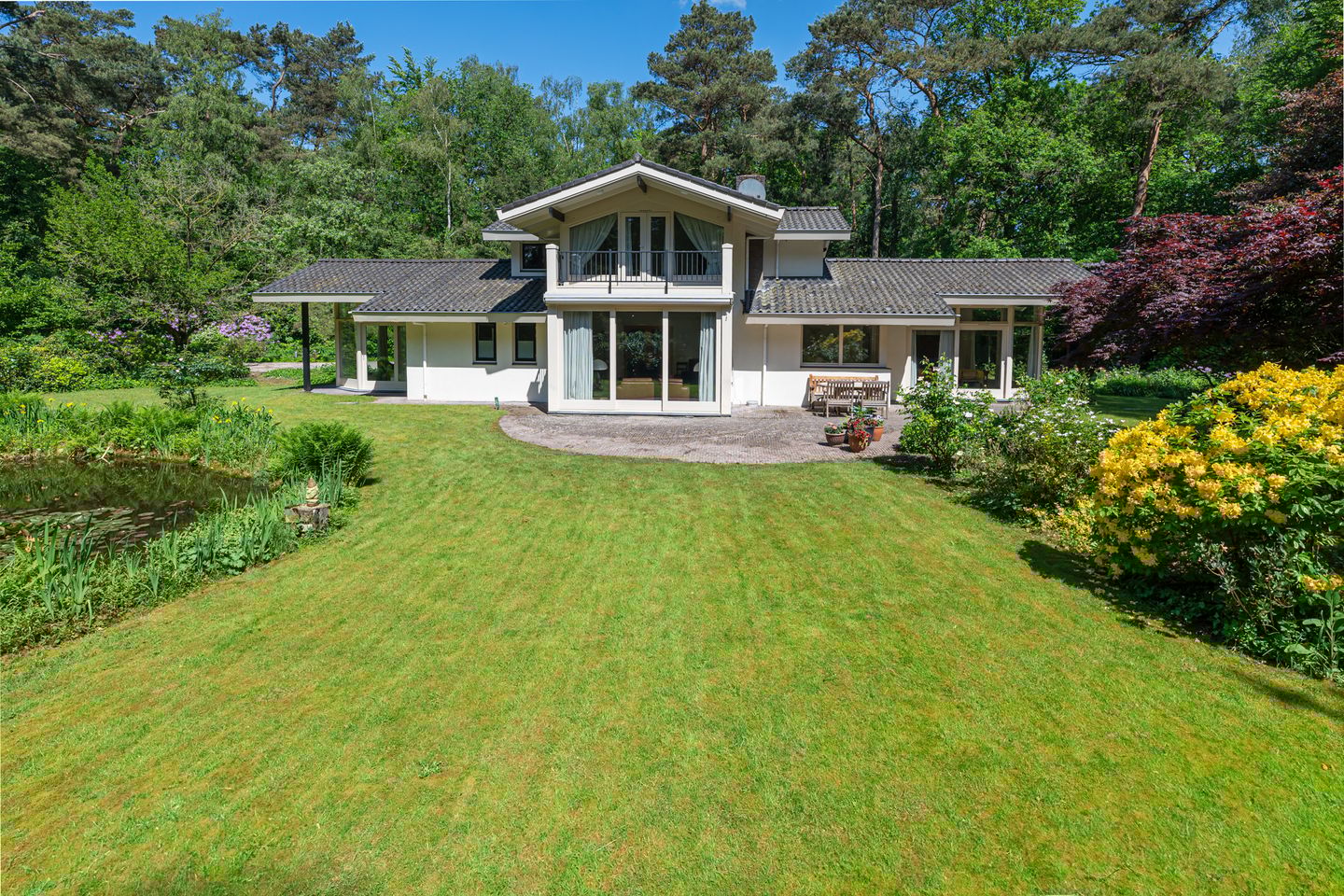 Foto 55 van Fazantlaan 12