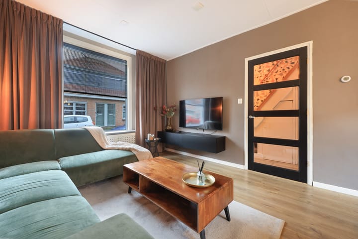 Foto 11 van Poortstraat 3