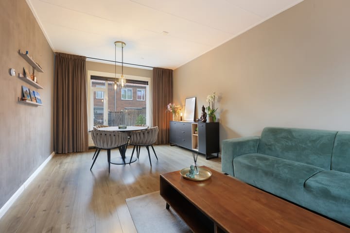 Foto 13 van Poortstraat 3