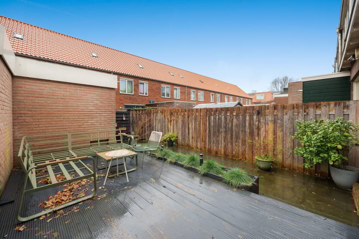 Foto 15 van Poortstraat 3