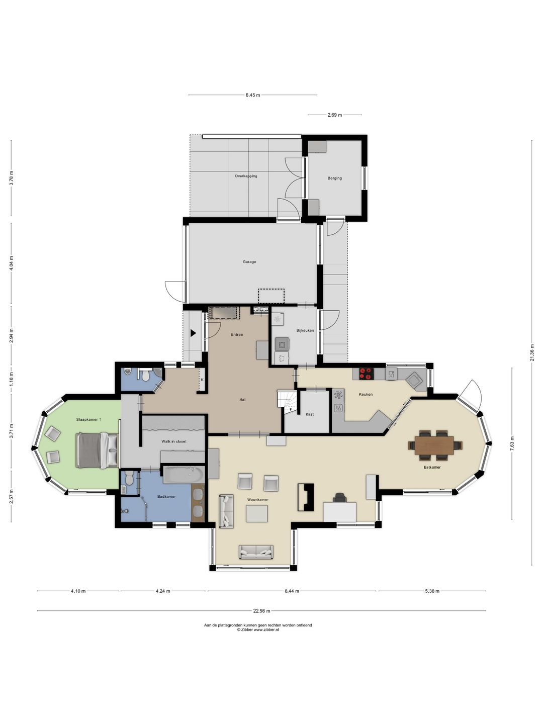 Foto 58 van Fazantlaan 12