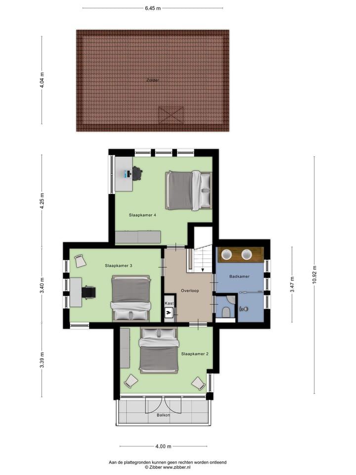 Foto 59 van Fazantlaan 12