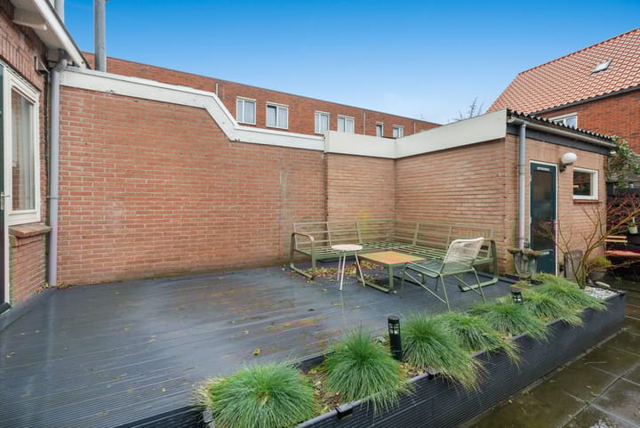 Foto 16 van Poortstraat 3