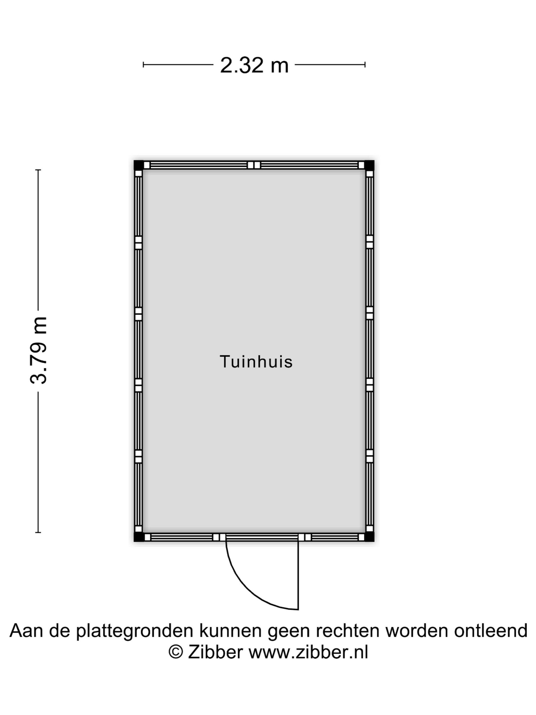 Foto 60 van Fazantlaan 12