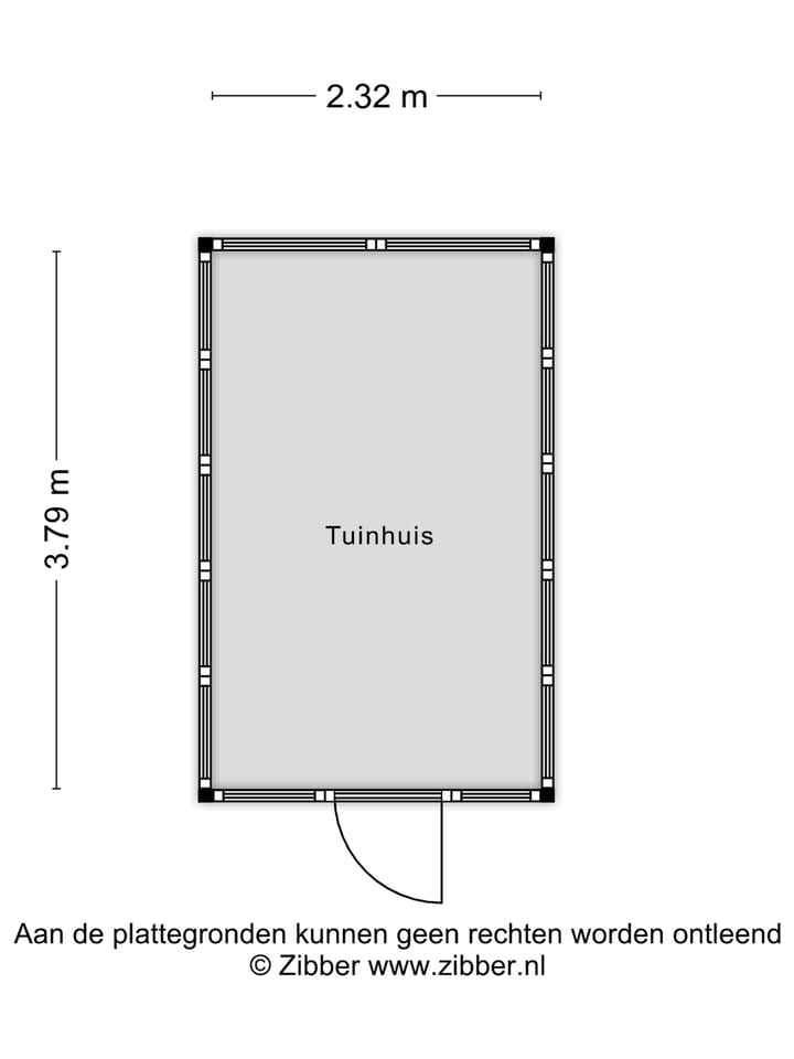 Foto 60 van Fazantlaan 12
