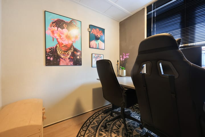 Foto 28 van Poortstraat 3