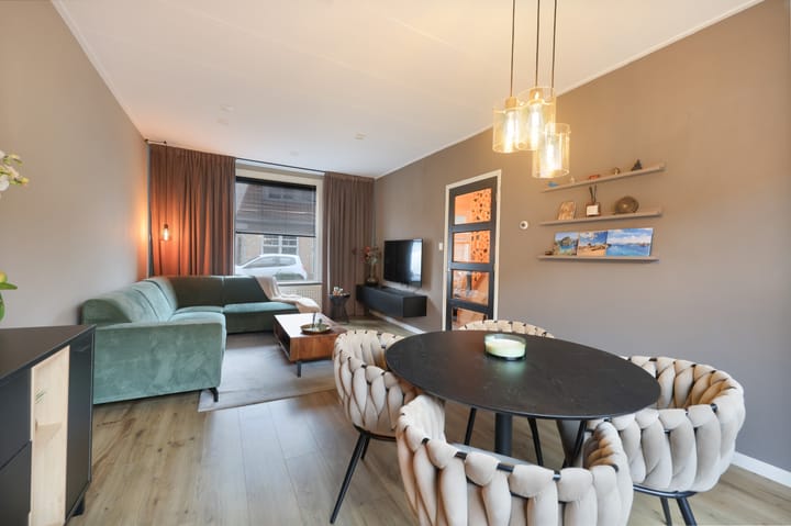 Foto 2 van Poortstraat 3