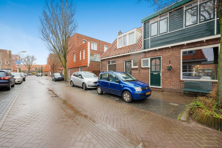 Foto 31 van Poortstraat 3