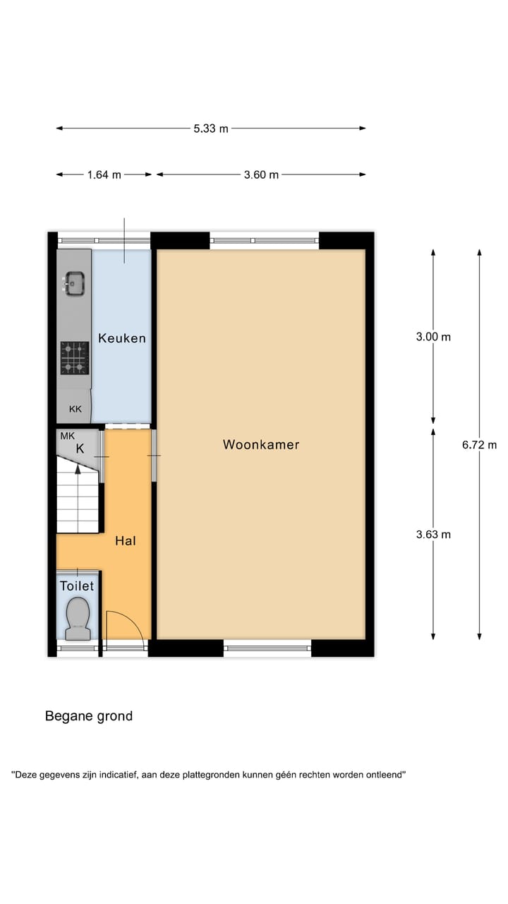 Foto 32 van Poortstraat 3