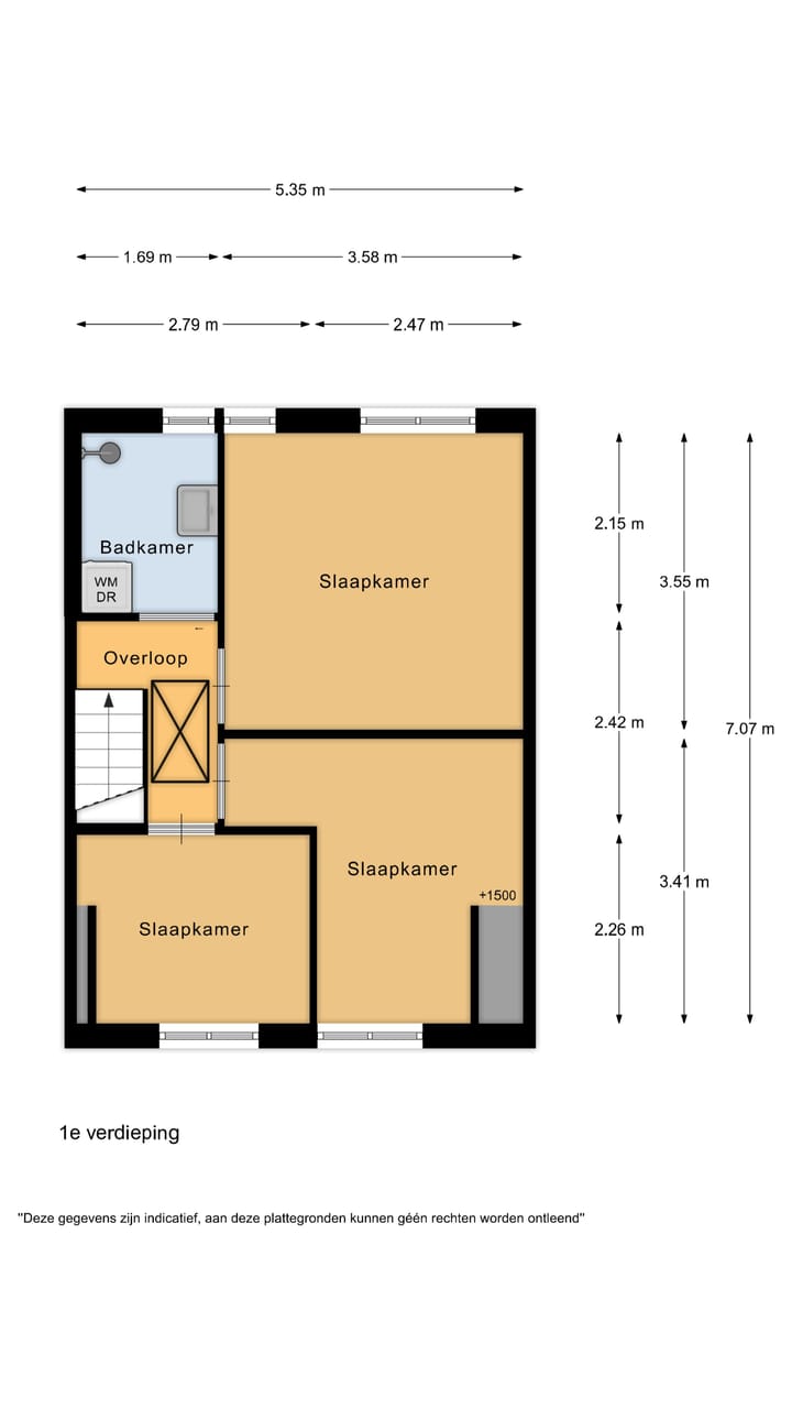 Foto 33 van Poortstraat 3