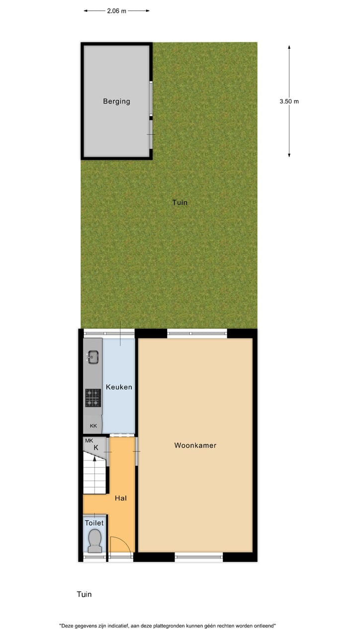 Foto 34 van Poortstraat 3