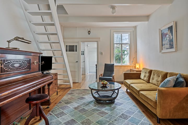 Foto 5 van Boomstraat 17