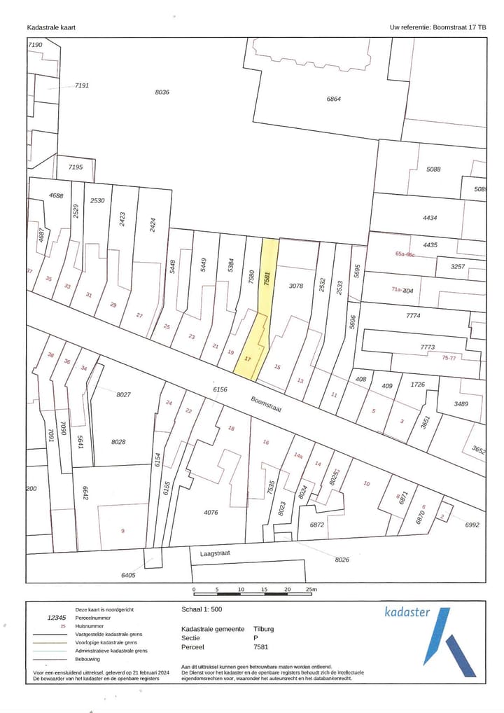 Foto 37 van Boomstraat 17