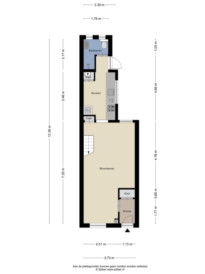 Foto 38 van Boomstraat 17