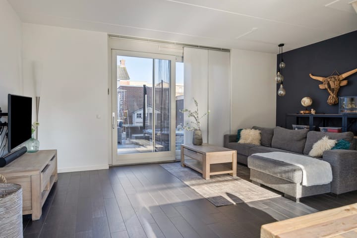 Foto 4 van Egbert Kortenaerstraat 1