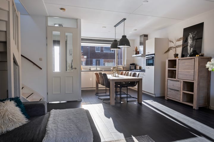 Foto 5 van Egbert Kortenaerstraat 1