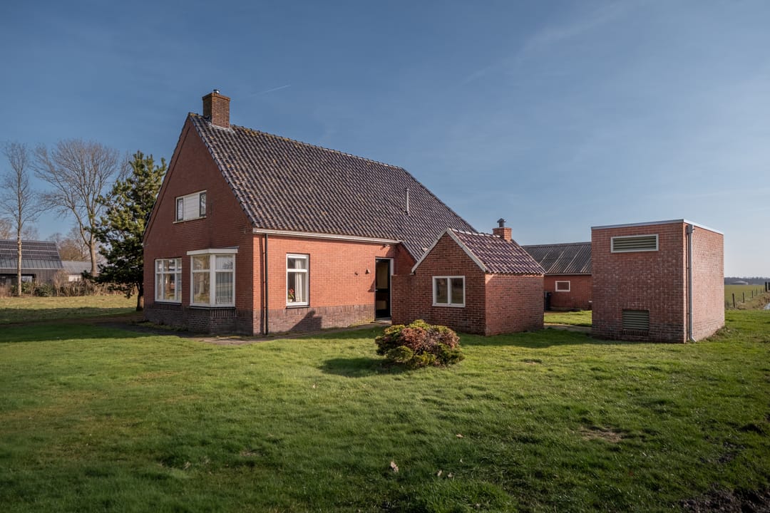 Photo 2 of Zevenhuisterweg 78