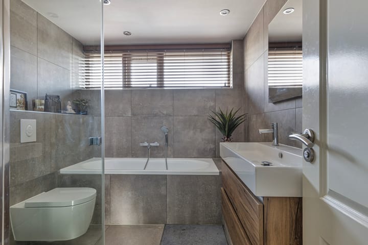 Foto 3 van Barietdijk 18