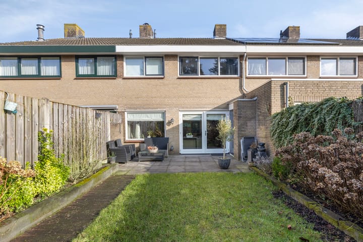 Foto 4 van Barietdijk 18