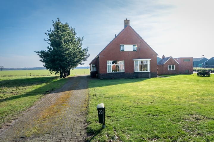 Foto 30 van Zevenhuisterweg 78