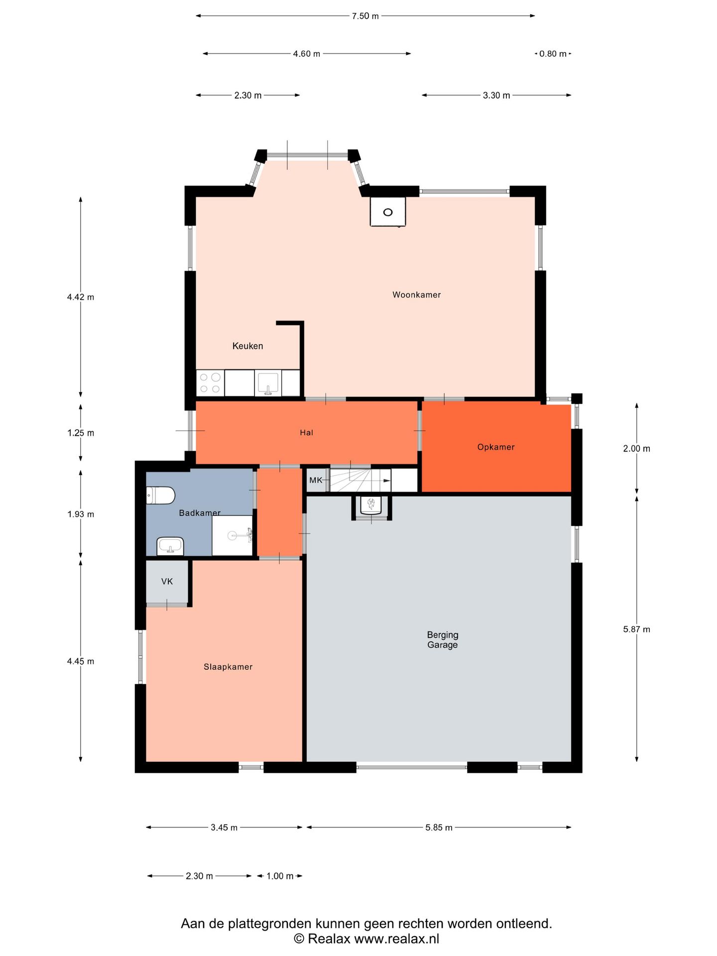 Photo 44 of Zevenhuisterweg 78