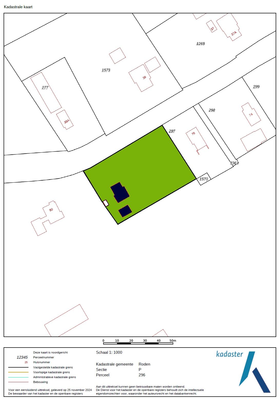 Photo 45 of Zevenhuisterweg 78